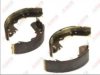 ABE C0X011ABE Brake Shoe Set